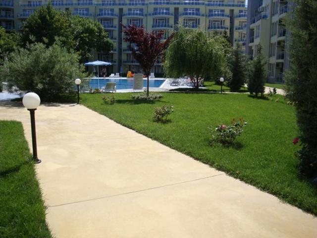 רבדה Oazis Cozy Beach Apartment מראה חיצוני תמונה
