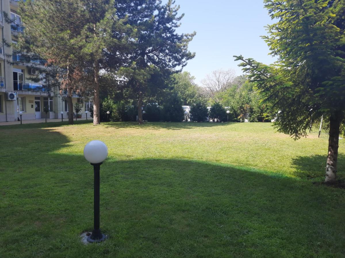 רבדה Oazis Cozy Beach Apartment מראה חיצוני תמונה