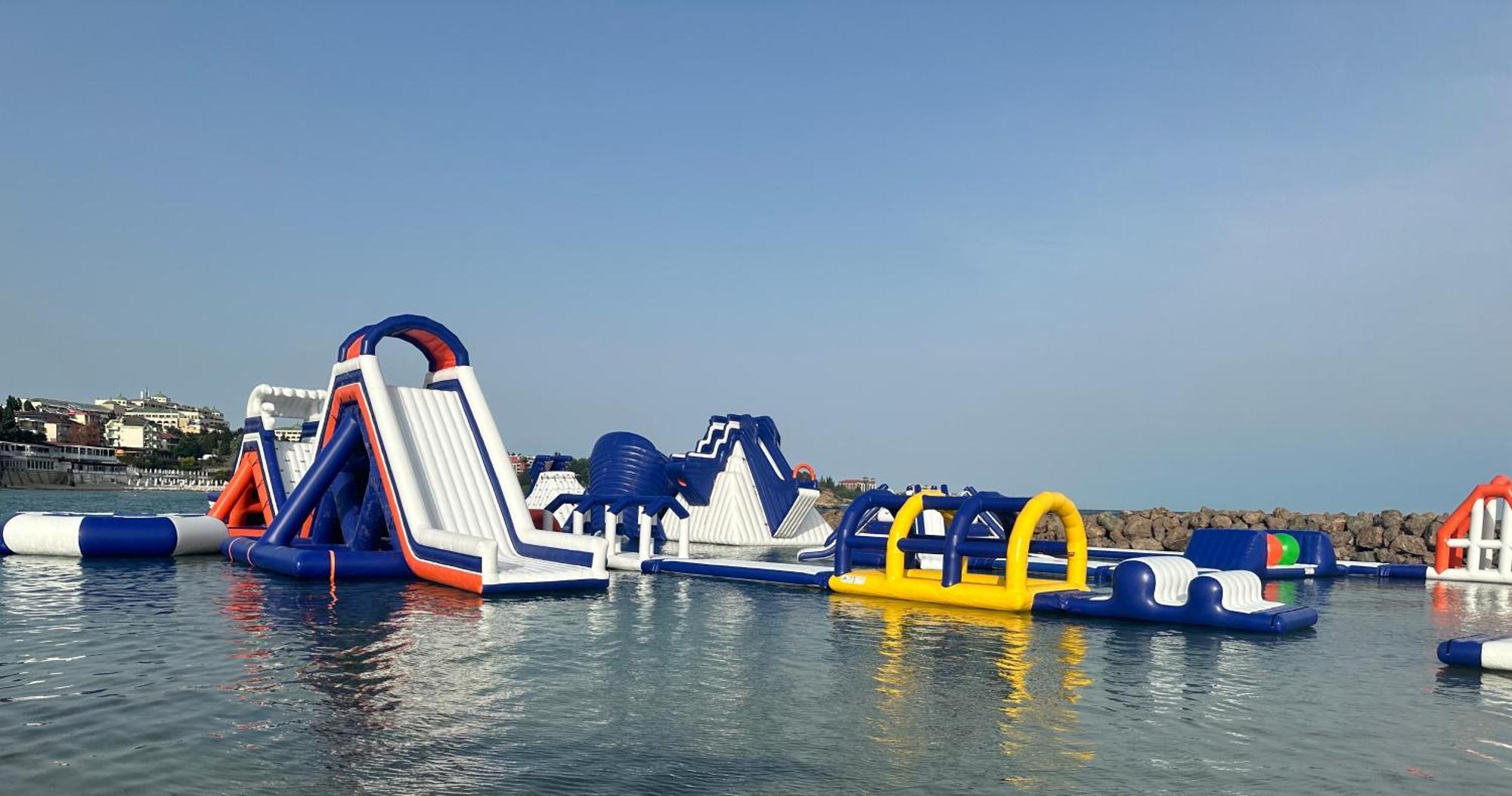 רבדה Oazis Cozy Beach Apartment מראה חיצוני תמונה