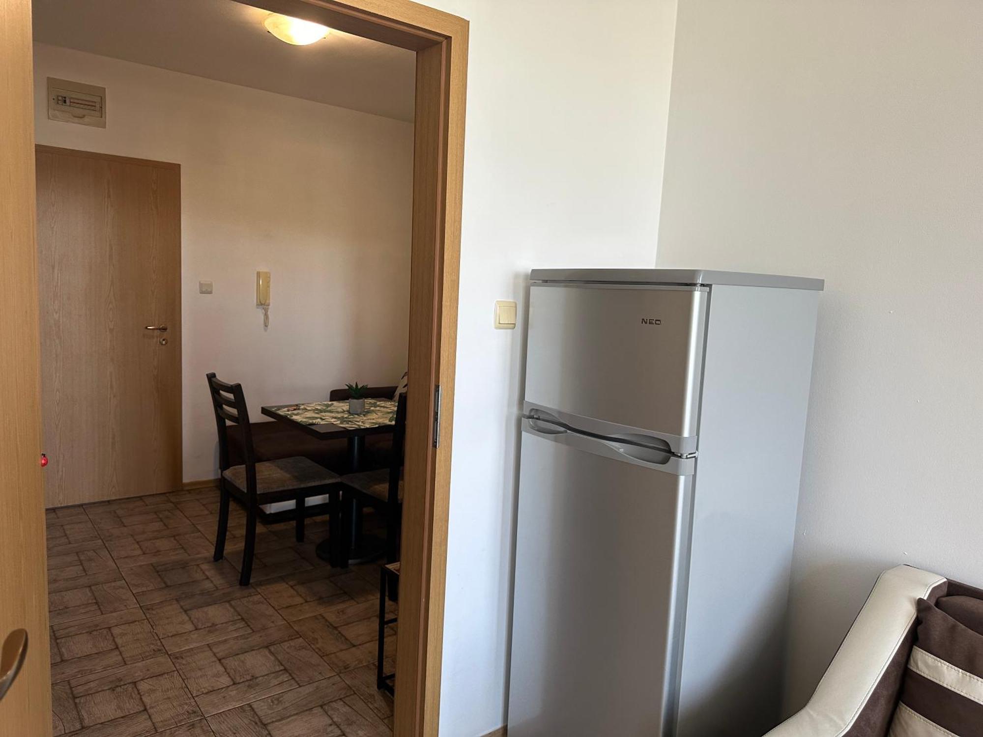 רבדה Oazis Cozy Beach Apartment מראה חיצוני תמונה