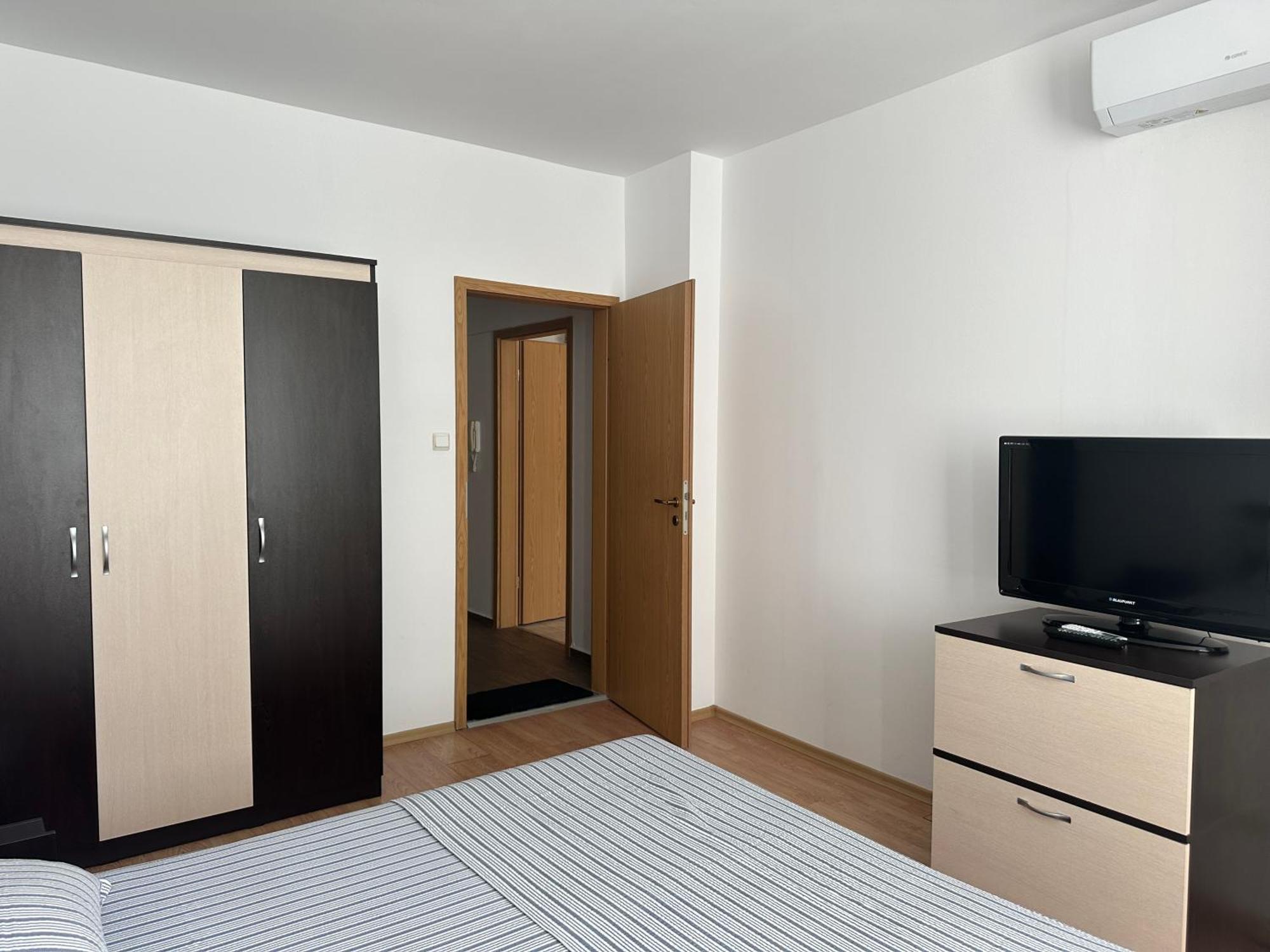 רבדה Oazis Cozy Beach Apartment מראה חיצוני תמונה