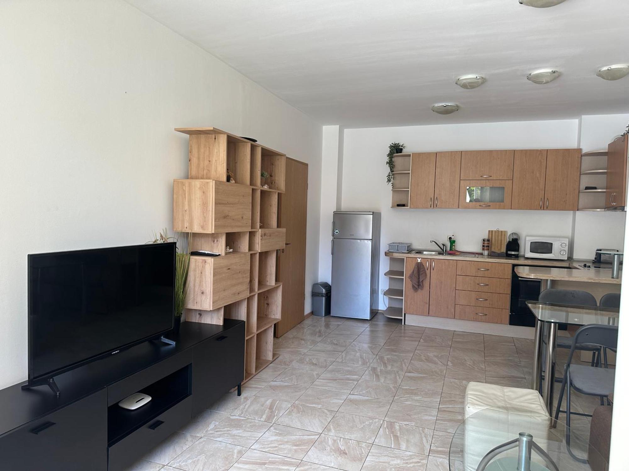 רבדה Oazis Cozy Beach Apartment מראה חיצוני תמונה