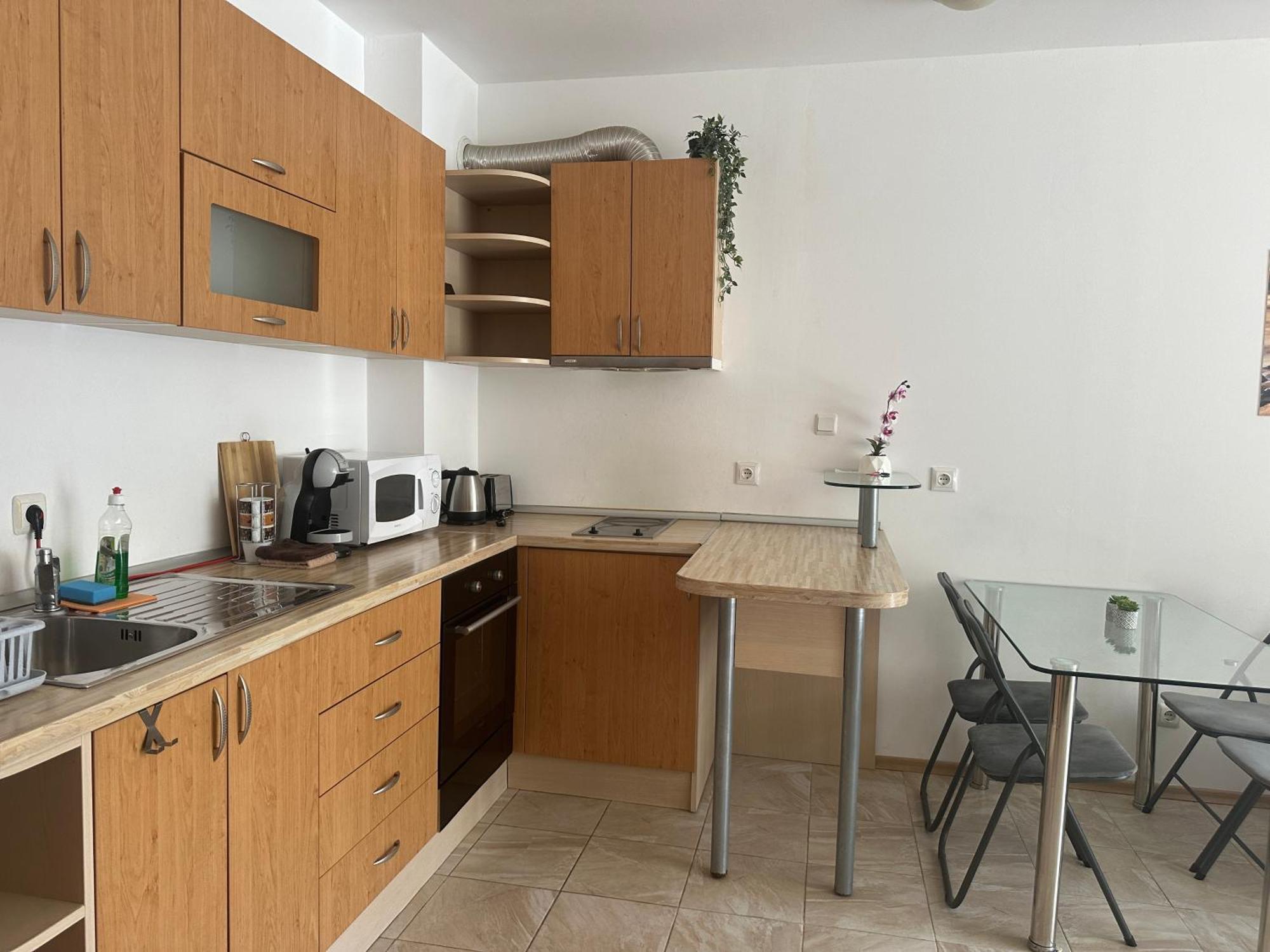רבדה Oazis Cozy Beach Apartment מראה חיצוני תמונה