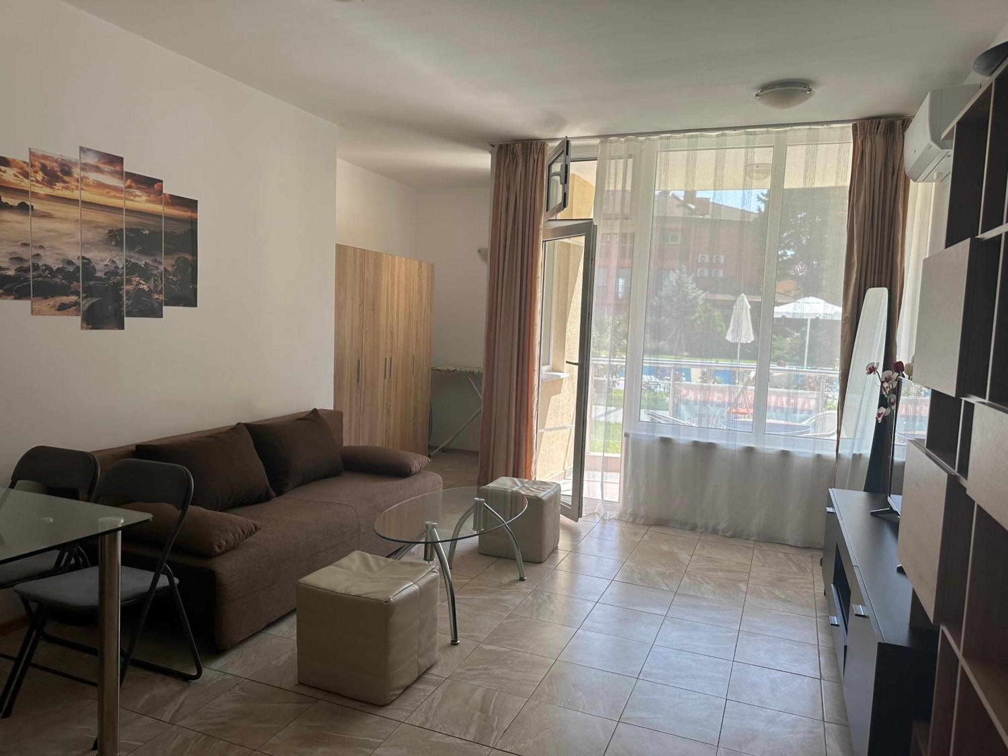 רבדה Oazis Cozy Beach Apartment מראה חיצוני תמונה